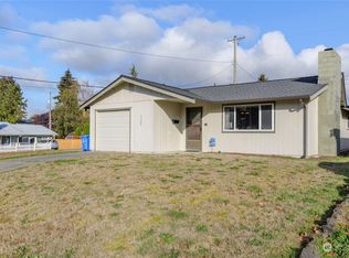 5125 S 11th St, Tacoma, WA