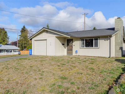 5125 S 11th Street, Tacoma, WA, 98465