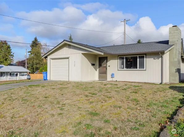 5125 S 11th Street, Tacoma, WA 98465