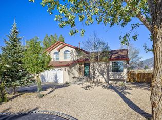 326 Ashburn Pl, Spring Creek, NV 89815