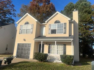 248 Bradmere Loop, Newport News, VA 23608
