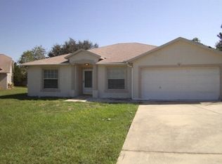 6 Pat Pl, Palm Coast, FL 32164
