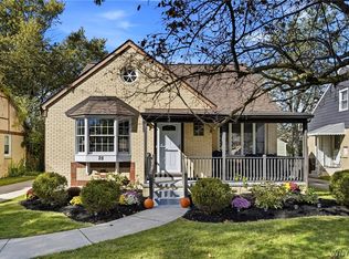 28 Flora Rd, Cheektowaga, NY 14225