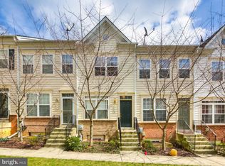 37 Danbury St SW, Washington, DC 20032