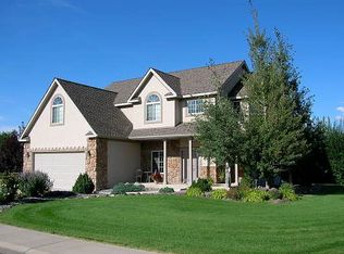1839 Otter Pond Cir, Montrose, CO 81401