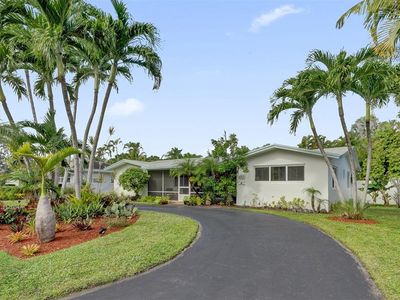 1701 NE 27th Dr, Wilton Manors, FL, 33334