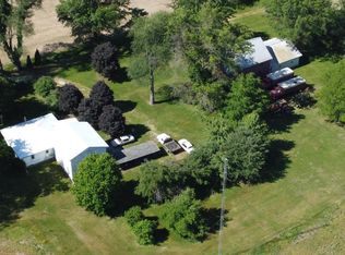 1766 S 775 W, Kewanna, IN 46939