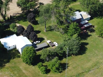 1766 S 775 W, Kewanna, IN, 46939