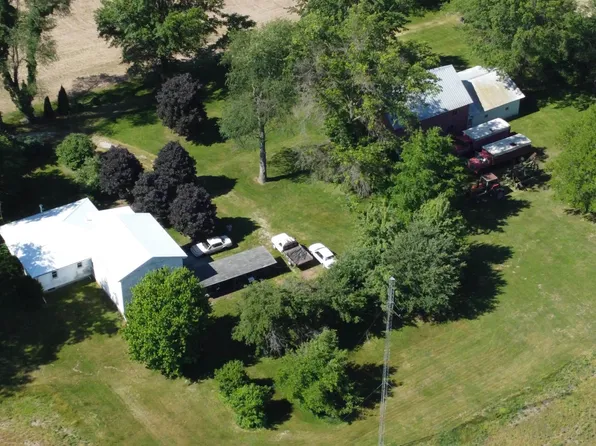 1766 S 775 W, Kewanna, IN 46939