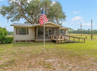 13262 NW Little Cat Rd, Greenville, FL 32331