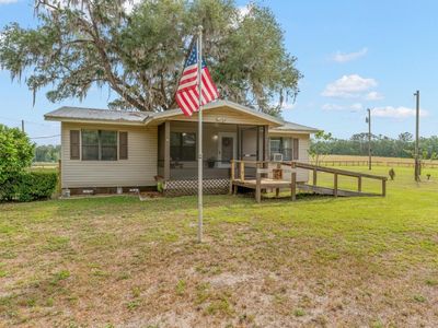 13262 NW Little Cat Rd, Greenville, FL, 32331