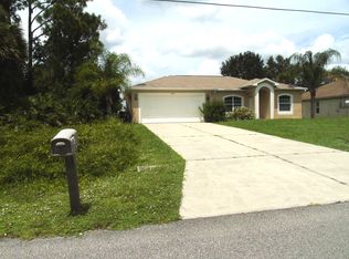 5063 Fairlane Dr, North Port, FL 34288