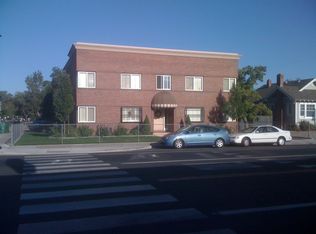 604 S Wells Ave APT 3, Reno, NV 89502