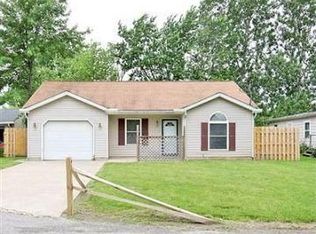 432 Morgan Ct, Lagrange, OH 44050