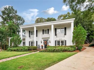 2100 Ryegate Ct, Mobile, AL 36693