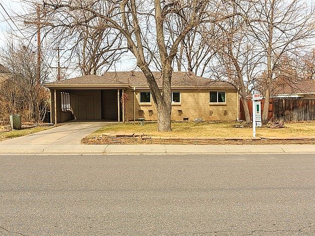 1st image of 6831 E 4th Ave