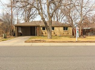 6831 E 4th Ave, Denver, CO 80220