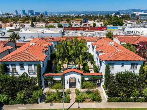 1047 S Orange Grove Ave, Los Angeles, CA 90019
