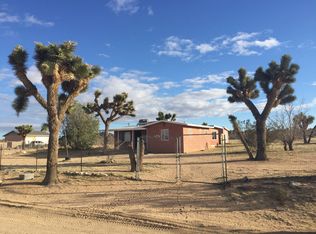 58376 Barter Rd, Yucca Valley, CA 92284