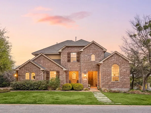 2201 Quarry Loop, Leander, TX 78641