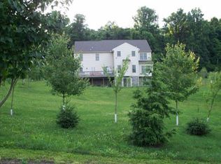 691 Green Hill Rd, Conestoga, PA 17516