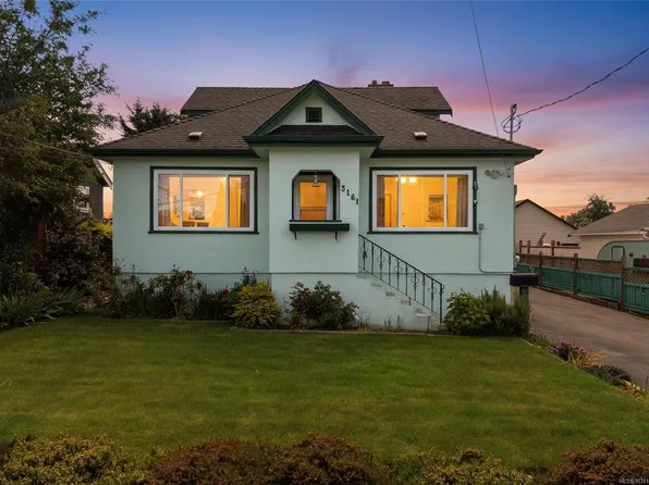 3161 Donald St, Saanich, BC V9A 1Y4