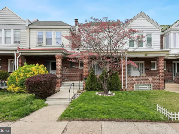 628 Roxborough Ave, Philadelphia, PA 19128