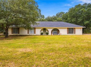 616 Highway 114, Hessmer, LA 71341