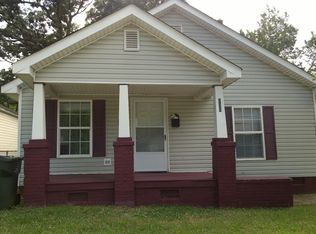 235 E Moore St, Rock Hill, SC 29730