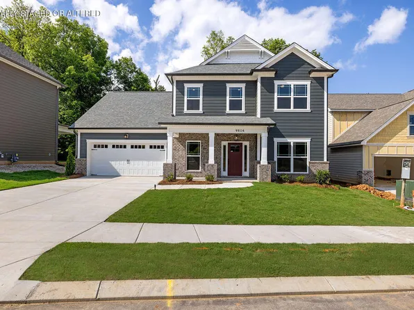 9816 Mayfly Rd #72, Ooltewah, TN 37363