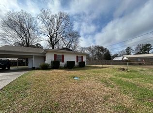 134 Trey Cir, Pearl, MS 39208