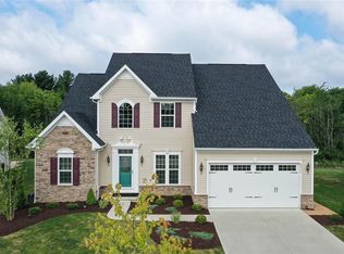 6842 Maplebrooke Trce, Medina, OH 44256