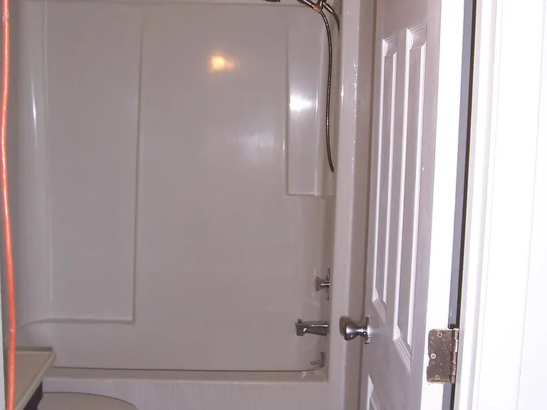 Second Bath room