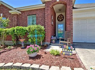 2054 Belvedere Ct, New Braunfels, TX 78130