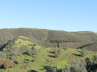 MC Cauley Rd, Valley Springs, CA 95252
