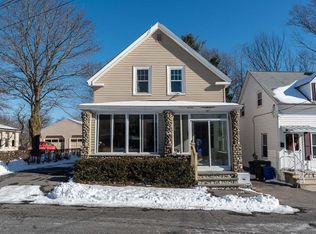 18 Green St, Westborough, MA 01581