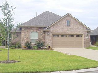 3907 Faimes Ct, College Station, TX 77845