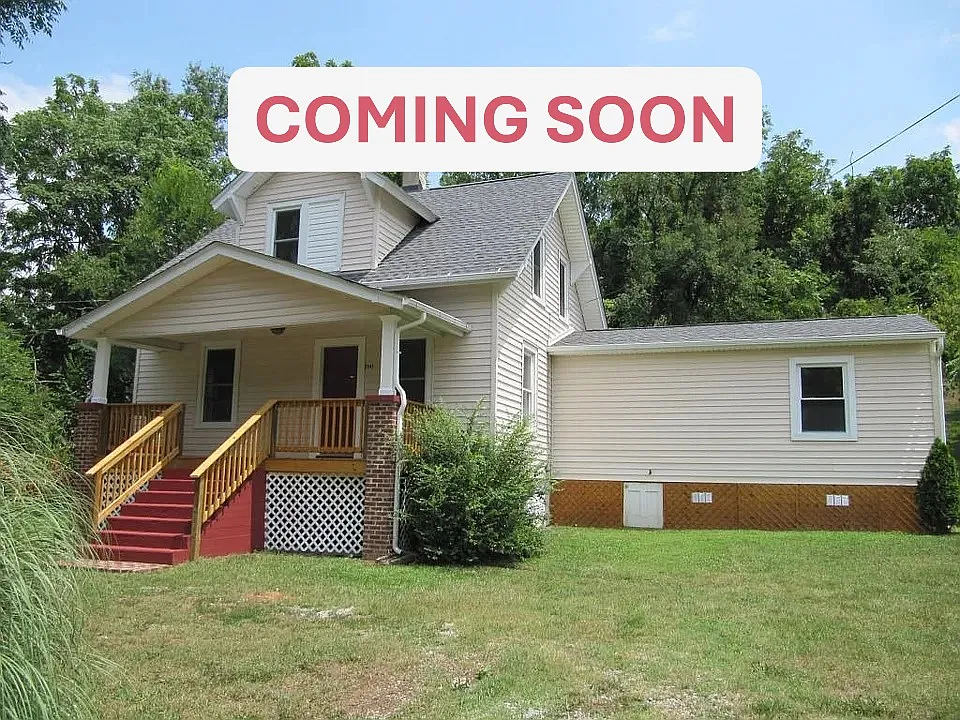 2141 Hollins Road Northeast - 1 — Photo 1