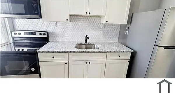 1 bed, $1,400 — Photo 1