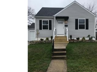 134 6th Ave, Mount Ephraim, NJ 08059
