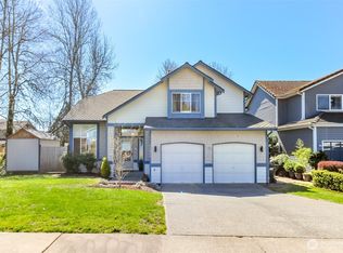 11823 SE 203rd St, Kent, WA 98031
