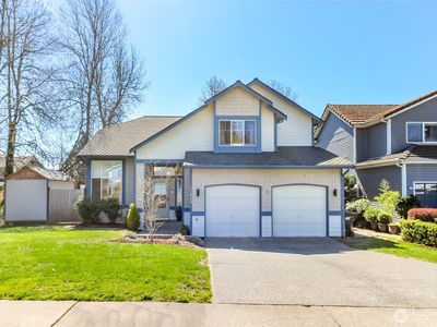 11823 SE 203rd Street, Kent, WA, 98031