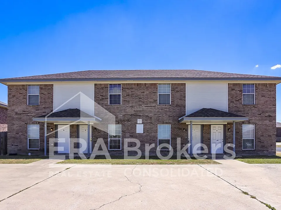 4508 Sylvia Dr #C
