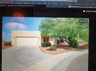 4198 Seneca Dr, Las Cruces, NM 88005