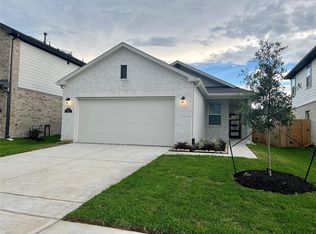 23223 Spring Genesis Ln, Katy, TX 77493