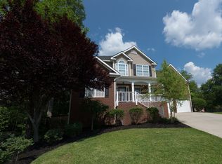 6 Hollenbeck Ct, Irmo, SC 29063