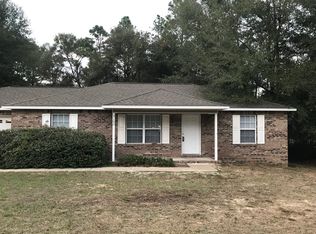 3103 E Chestnut Ave, Crestview, FL 32539