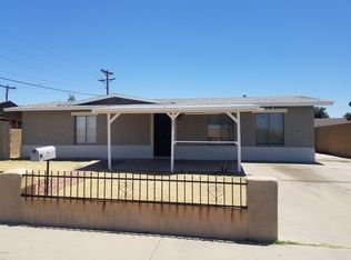 201 W Harwell Rd, Phoenix, AZ 85041