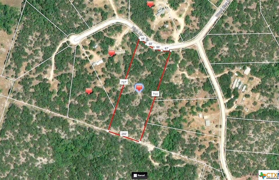 1st image of 105 High Mesa Dr