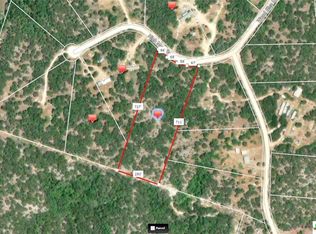105 High Mesa Dr, Gatesville, TX 76528